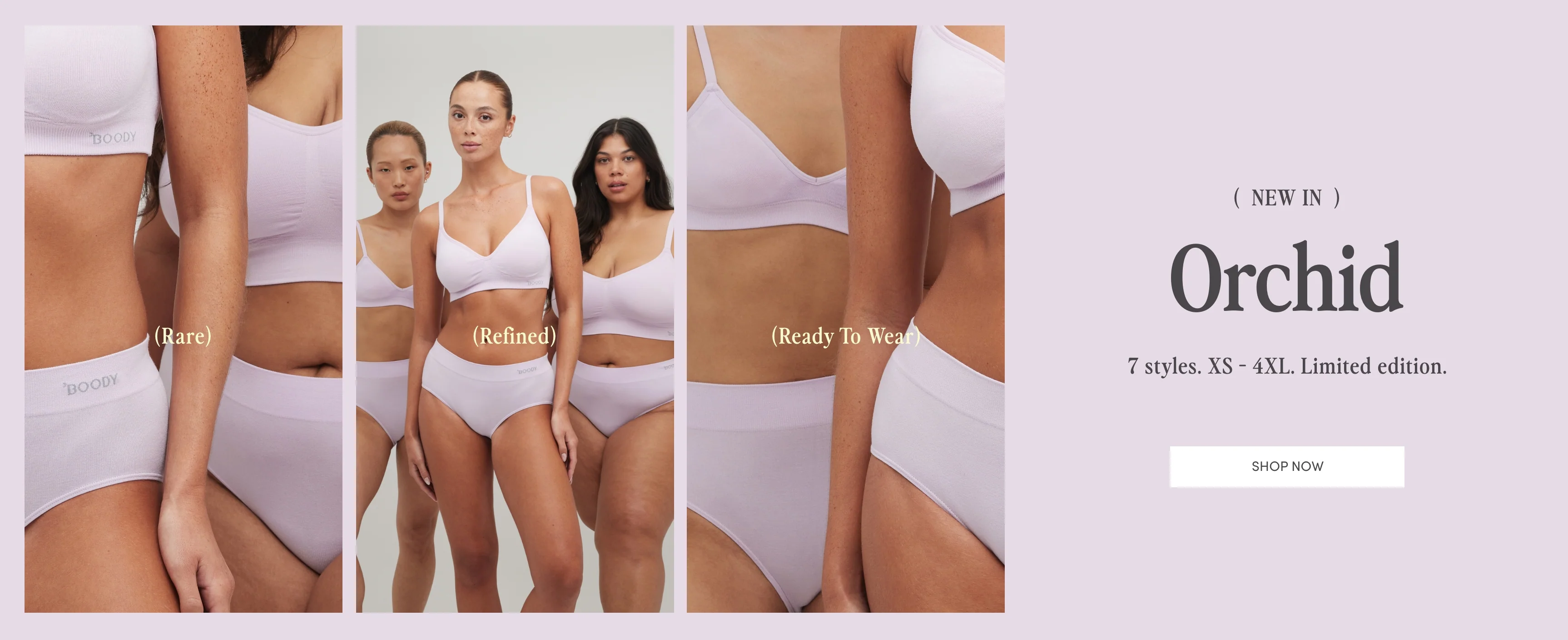 Sustainable Comfort for Every Body